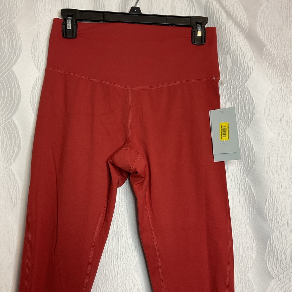 Antonio Melani 28in supreme legging Med NWT Chile color - Picture 7 of 12